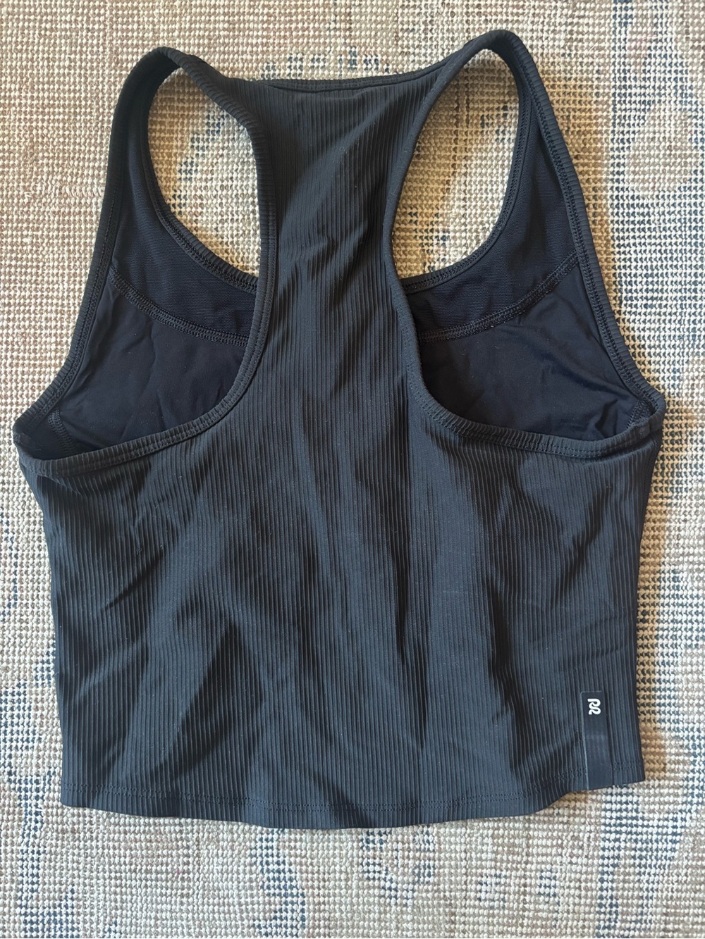 Bandit Cadence Performance Tank Size Small - Picture 3 of 4